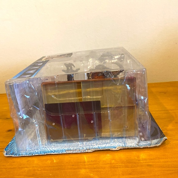 Vintage 1997 McFarlane Toys Spawn the Final Battle Playset NIP Assortment 11122 - Picture 5 of 12